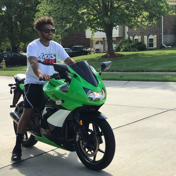 Meet your Posher, Michael - Picture 1 of 1